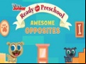 Juego Ready for Preschool Awesome Opposites