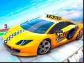 Juego Real Taxi Car Stunts 3d