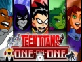 Juego Teen Titans One on One