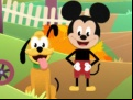 Juego Disney Cart Blaster