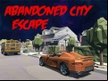 Juego Abandoned City Escape