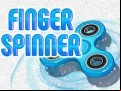 Juego Finger Spinner