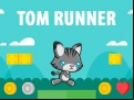 Juego Tom Runner