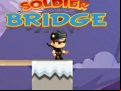 Juego Soldier Bridge