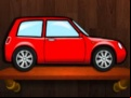 Juego Kids Car Puzzles