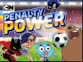 Juego CN Penalty Power