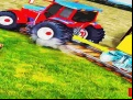 Juego Heavy Duty Tractor Towing Rrain