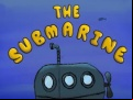Juego The Submarine