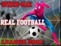 Juego Spider-man real football League 2018