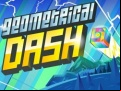 Juego Geometrical Dash