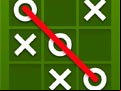 Juego Tic Tac Toe Mania