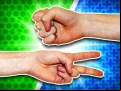 Juego Rock Paper Scissors