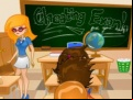 Juego Cheating Exam