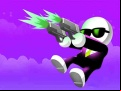 Juego Johnny Trigger 3d Online