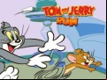 Juego Tom and Jerry Run