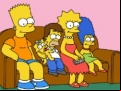 Juego The Simpsons Jigsaw Puzzle