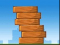 Juego Wood Tower