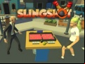 Juego Slingshot
