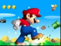 Juego Super Mario Jigsaw Puzzle
