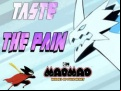 Juego Mao Mao Taste the Pain