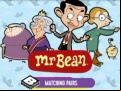 Juego Mr Bean Matching Pairs