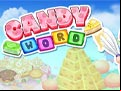 Juego Word Candy