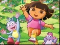 Juego Happy Dora 6 Diff Fun
