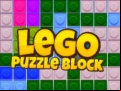 Juego Lego Block Puzzle