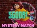 Juego Scoob! Mystery Match