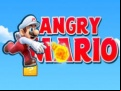 Juego Angry Mario
