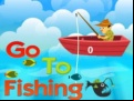 Juego Go to Fishing