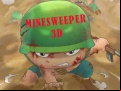 Juego Minesweeper 3d