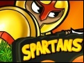 Juego Spartans vs Goblins