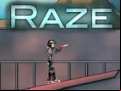Juego Raze
