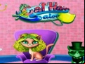 Juego Cat Hair Salon