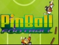 Juego Pinball Football