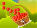 Juego Apple Catcher