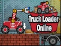 Juego Truck Loader Online 