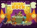 Juego Dino Rock