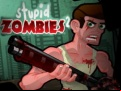 Juego Stupid Zombies 2