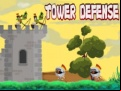 Juego Tower Defense King