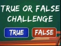 Juego  True Or False Challenge