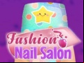 Juego Fashion Nail Salon
