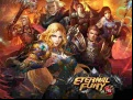 Juego Eternal Fury