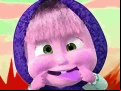 Juego Sweet Girl and Bear Memory Challenge