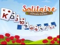 Juego Solitaire TriPeaks Garden