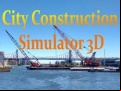 Juego City Construction Simulator 3D