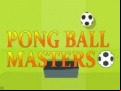 Juego Pong Ball Masters