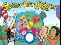 Juego Spina-ma-Jigger