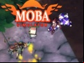 Juego Moba Simulator